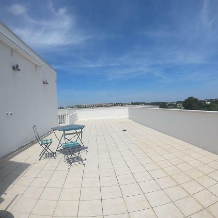 Casa Profumi Di Puglia ξενώνας Castellana Grotte Εξωτερικό φωτογραφία