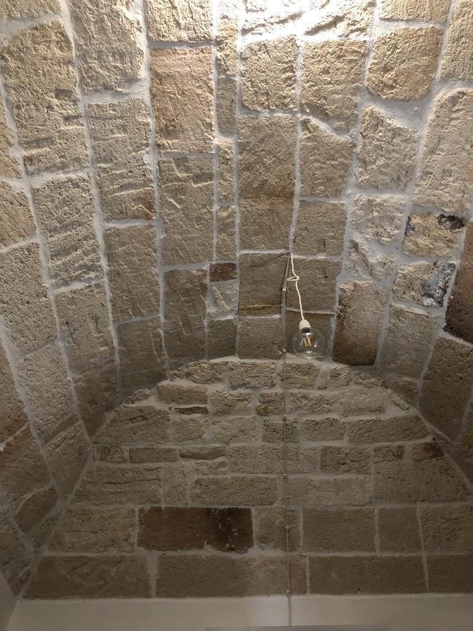 Casa Profumi Di Puglia ξενώνας Castellana Grotte Εξωτερικό φωτογραφία