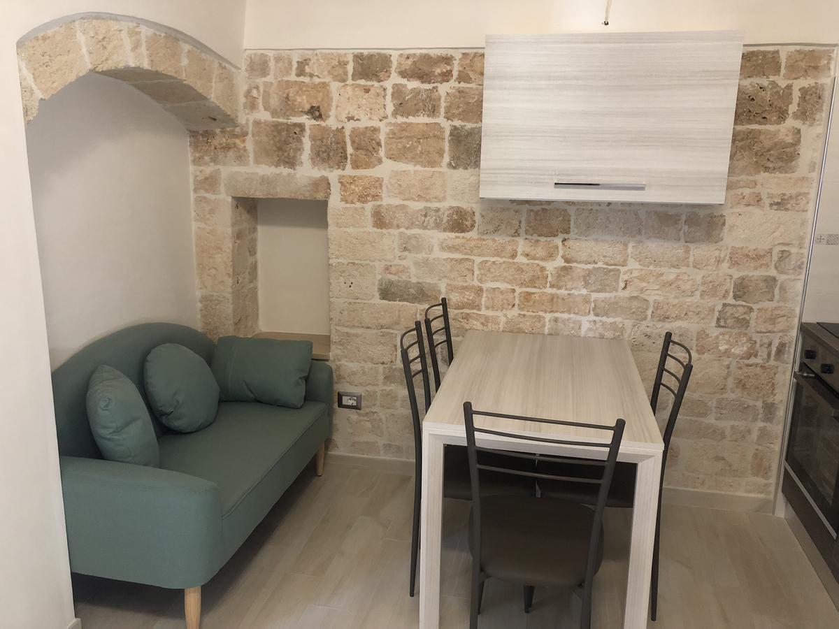 Casa Profumi Di Puglia ξενώνας Castellana Grotte Εξωτερικό φωτογραφία