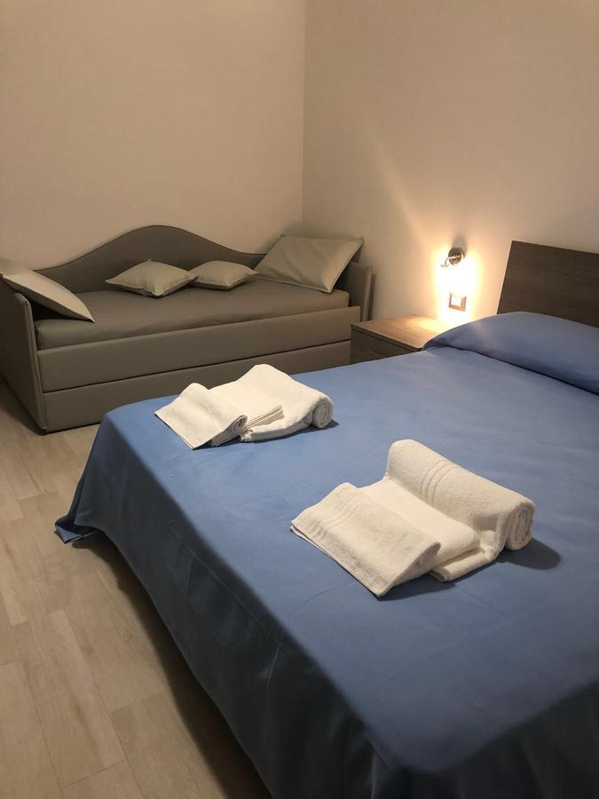 Casa Profumi Di Puglia ξενώνας Castellana Grotte Εξωτερικό φωτογραφία