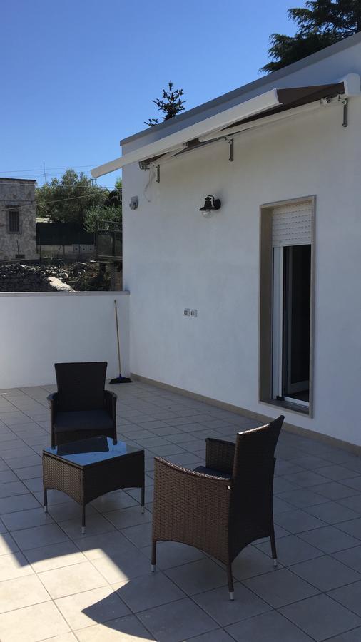 Casa Profumi Di Puglia ξενώνας Castellana Grotte Εξωτερικό φωτογραφία