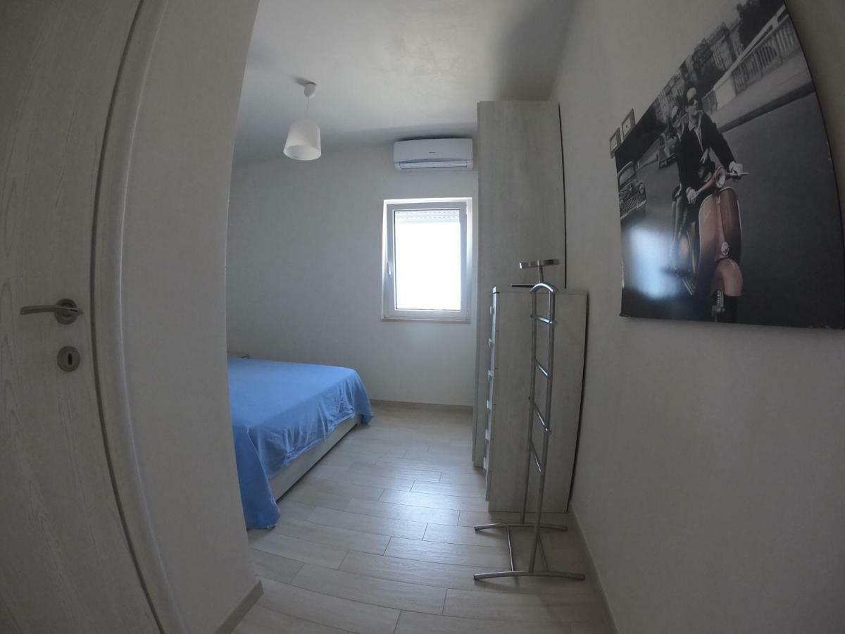 Casa Profumi Di Puglia ξενώνας Castellana Grotte Εξωτερικό φωτογραφία